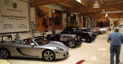Jay Leno Net Worth 2020 Car Collection Salary per Episode .
